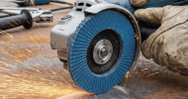 ZR Zirkon Flap Disk