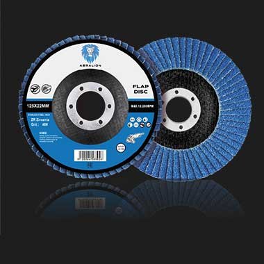 Flap Diskler