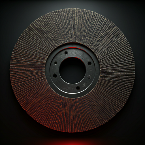 Abralion flap disk — teknik hassasiyet ve endüstriyel kalite